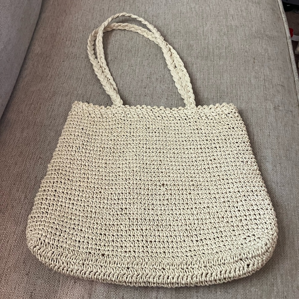Cappelli straworld watermelon bag - Picture 5 of 7